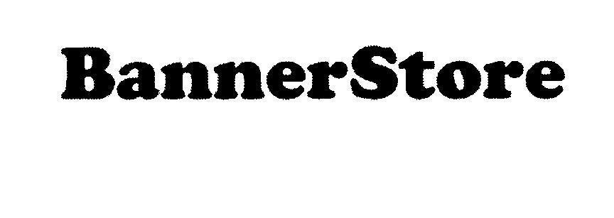 Mẫu nhãn hiệu BannerStore