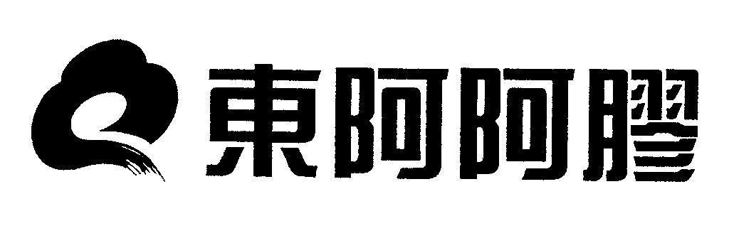 Mẫu nhãn hiệu [Dong E E Jiao: Đông A A Giao]