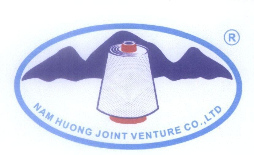 Mẫu nhãn hiệu NAM HUONG JOINT VENTURE CO.,LTD