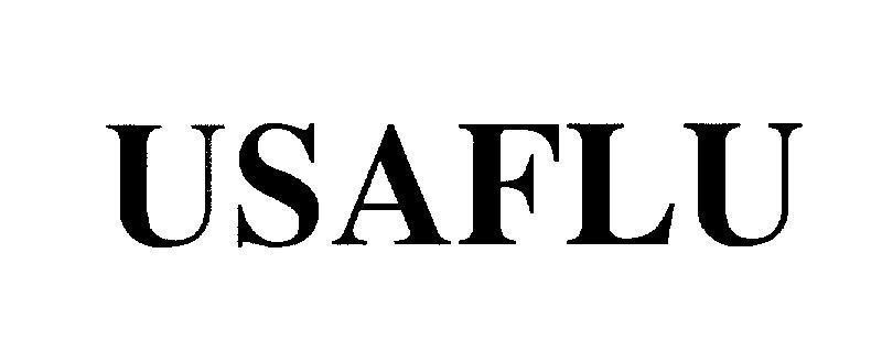 Mẫu nhãn hiệu USAFLU