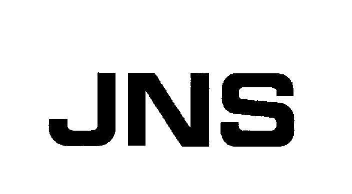 Mẫu nhãn hiệu JNS