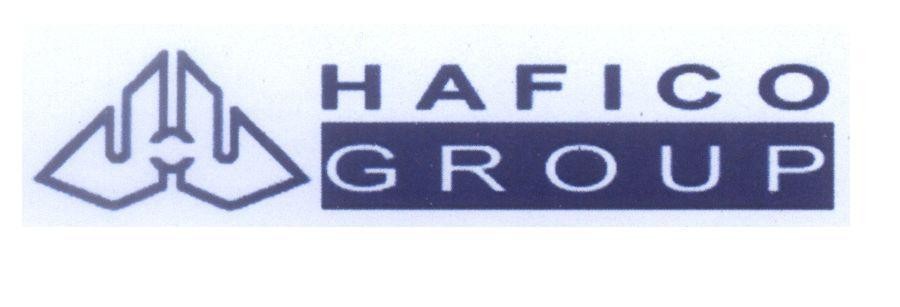 Mẫu nhãn hiệu HAFICO GROUP W VV