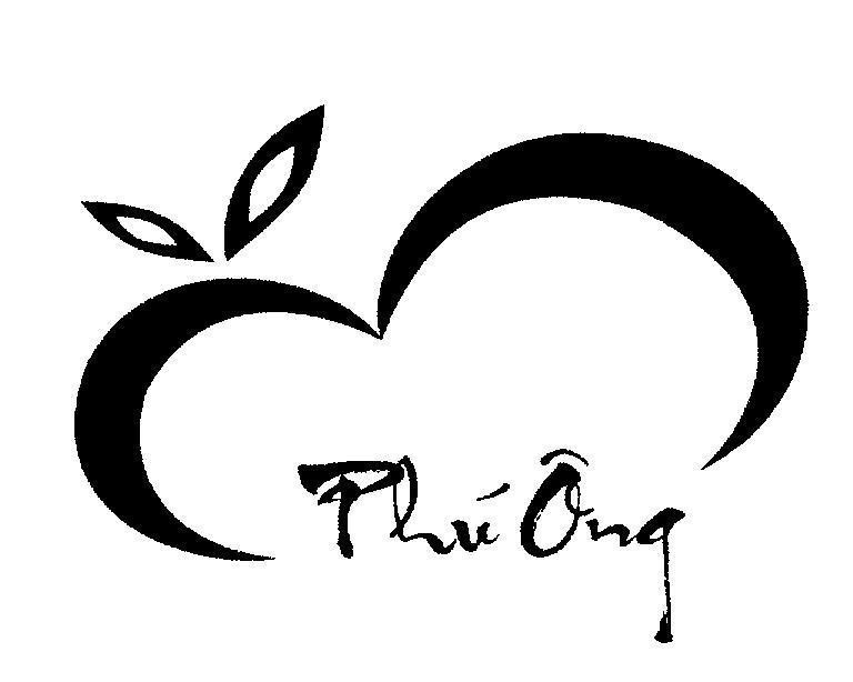 Mẫu nhãn hiệu Phú Ông