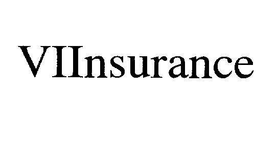 Mẫu nhãn hiệu VIInsurance