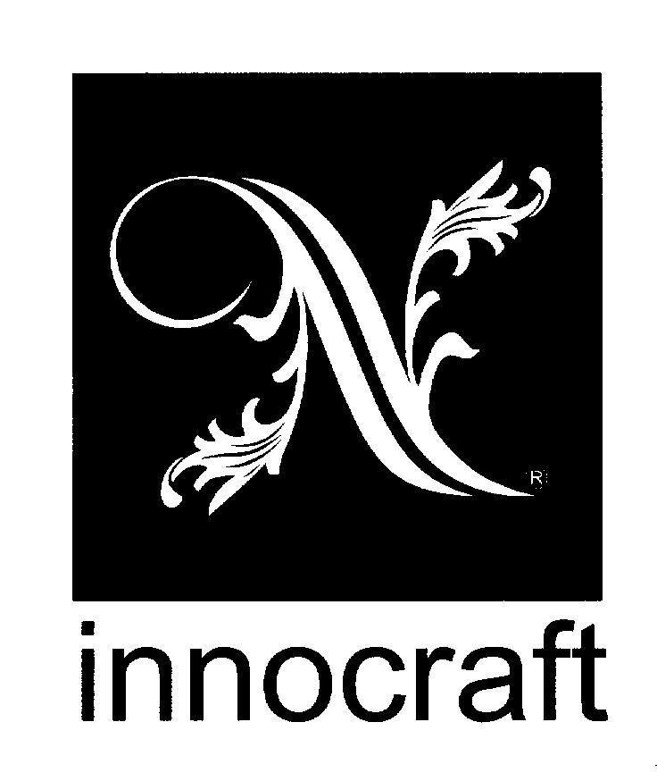 Mẫu nhãn hiệu innocraft T N