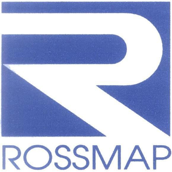 Mẫu nhãn hiệu ROSSMAP R
