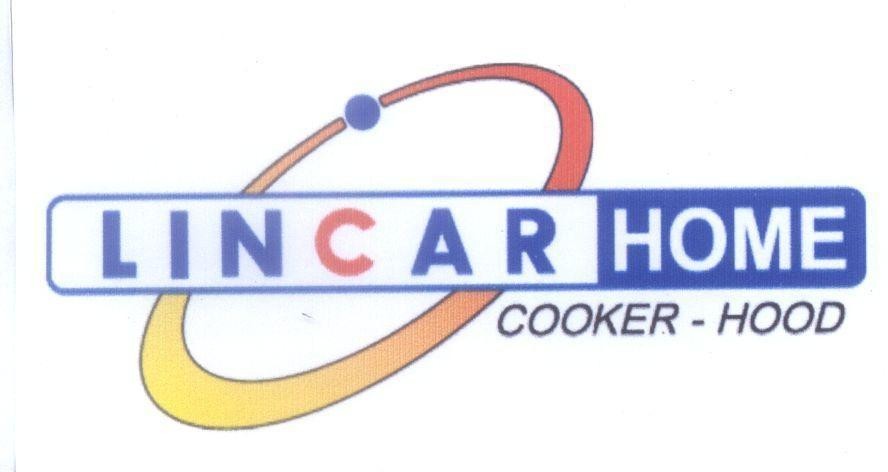 Mẫu nhãn hiệu LINCAR HOME COOKER - HOOD