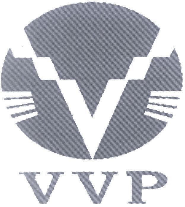 Mẫu nhãn hiệu V VVP