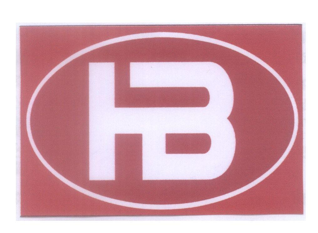 Mẫu nhãn hiệu HB H B