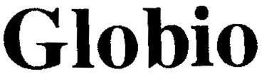 Mẫu nhãn hiệu Globio