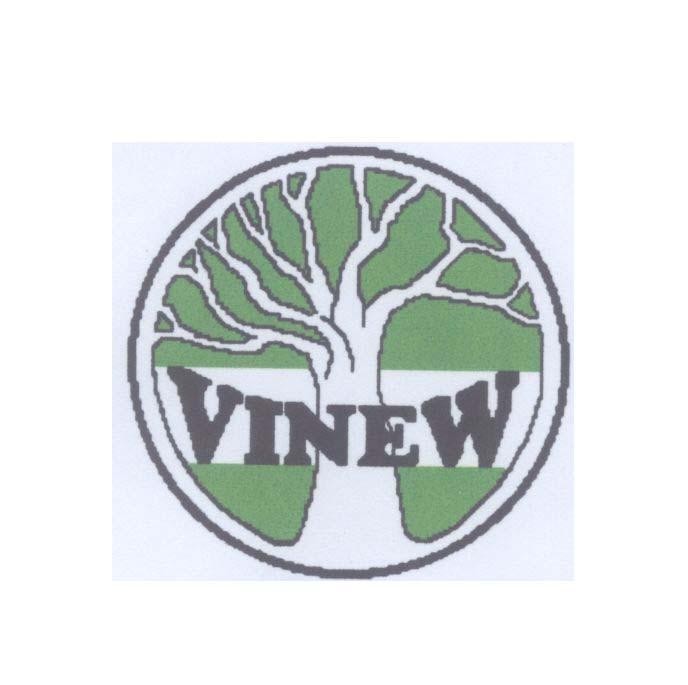 Mẫu nhãn hiệu VINEW
