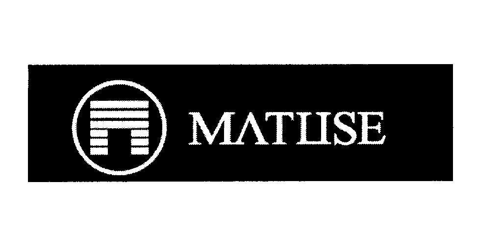 Mẫu nhãn hiệu MATLISE