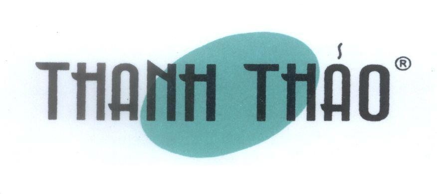 Mẫu nhãn hiệu Thanh Thảo