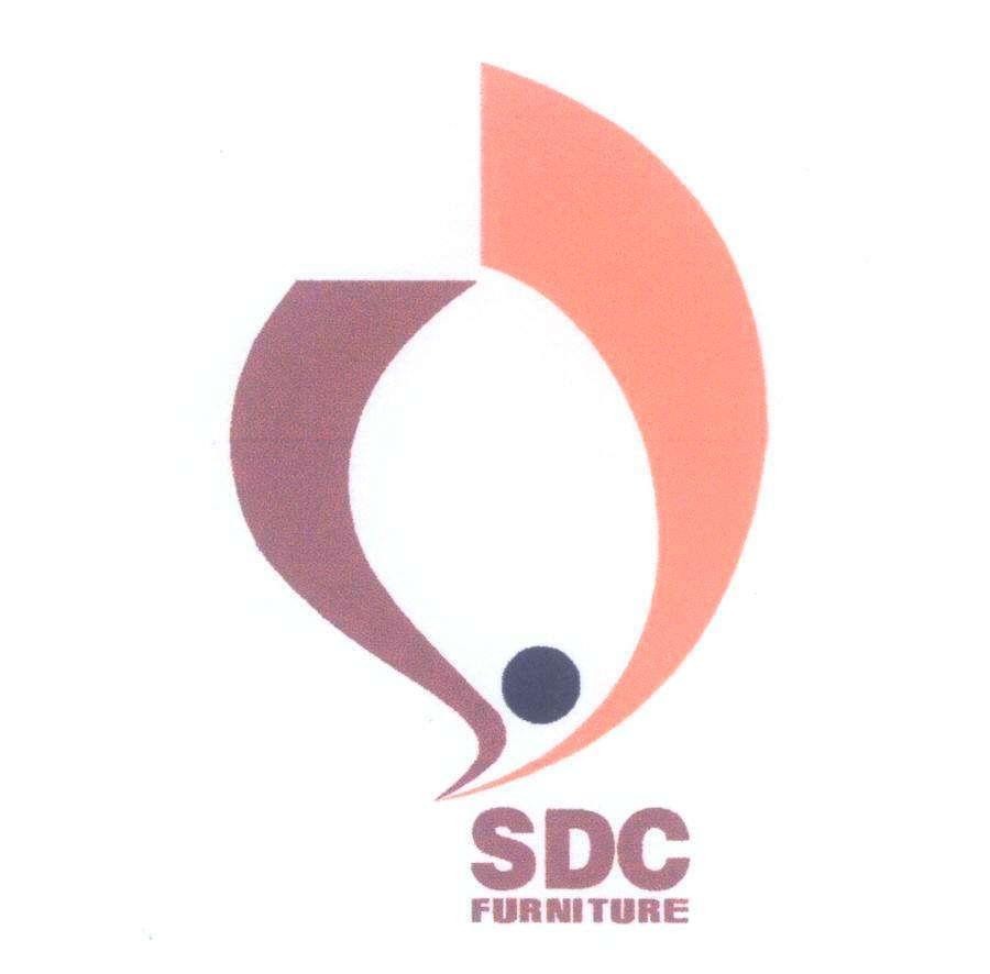Mẫu nhãn hiệu SDC FURNITURE