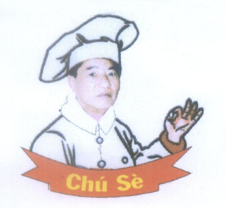 Mẫu nhãn hiệu Chú Sè