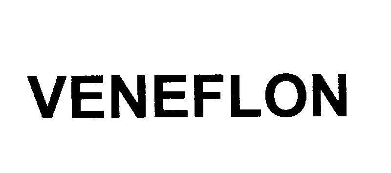 Mẫu nhãn hiệu VENEFLON