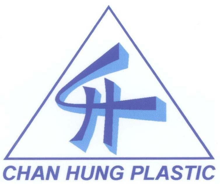 Mẫu nhãn hiệu CHAN HUNG PLASTIC CH