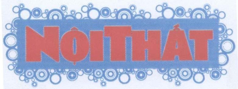 Mẫu nhãn hiệu Nội Thất