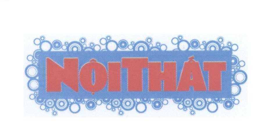 Mẫu nhãn hiệu Nội Thất