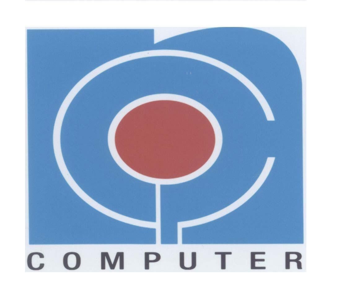 Mẫu nhãn hiệu N COMPUTER