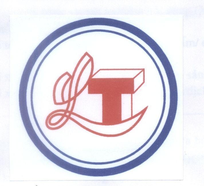 Mẫu nhãn hiệu LT