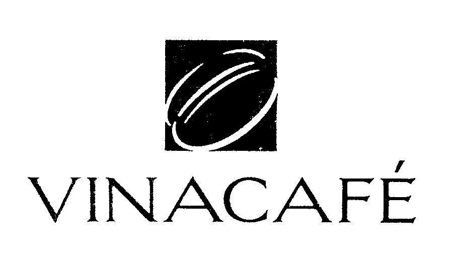 Mẫu nhãn hiệu Vinacafé