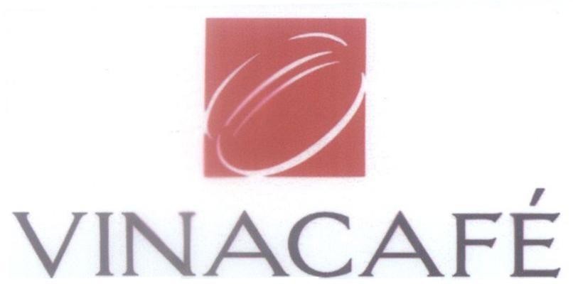 Mẫu nhãn hiệu Vinacafé
