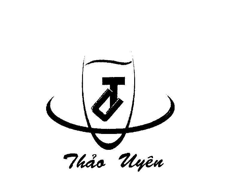 Mẫu nhãn hiệu TU Thảo Uyên