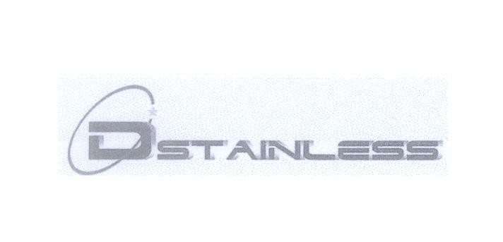 Mẫu nhãn hiệu D STAINLESS