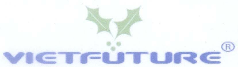 Mẫu nhãn hiệu VIETFUTURE