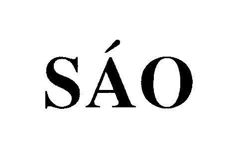 Mẫu nhãn hiệu Sáo