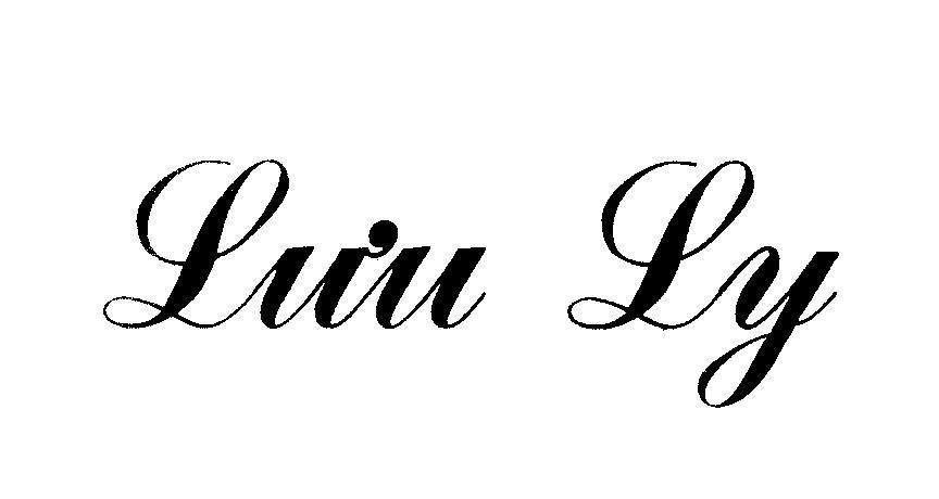 Mẫu nhãn hiệu Lưu Ly