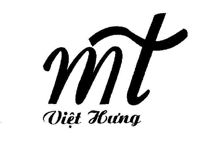 Mẫu nhãn hiệu mt Việt Hưng