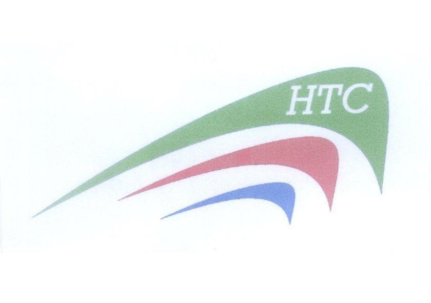 Mẫu nhãn hiệu HTC