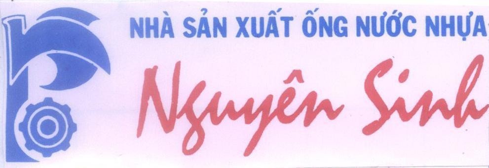 Mẫu nhãn hiệu P Nguyên Sinh Nhà Sản Xuất ống Nước Nhựa
