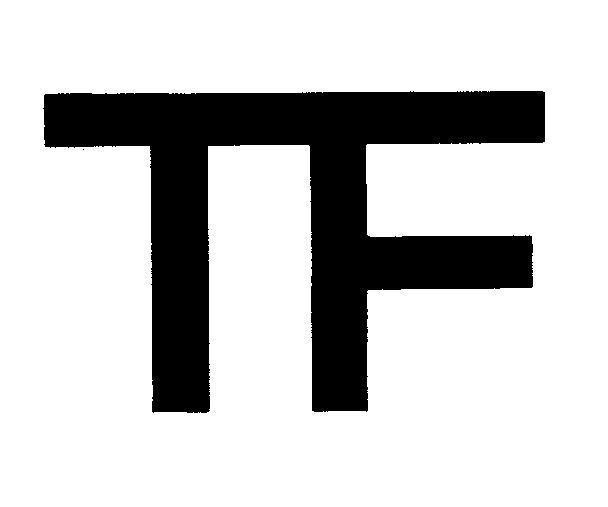 Mẫu nhãn hiệu TF