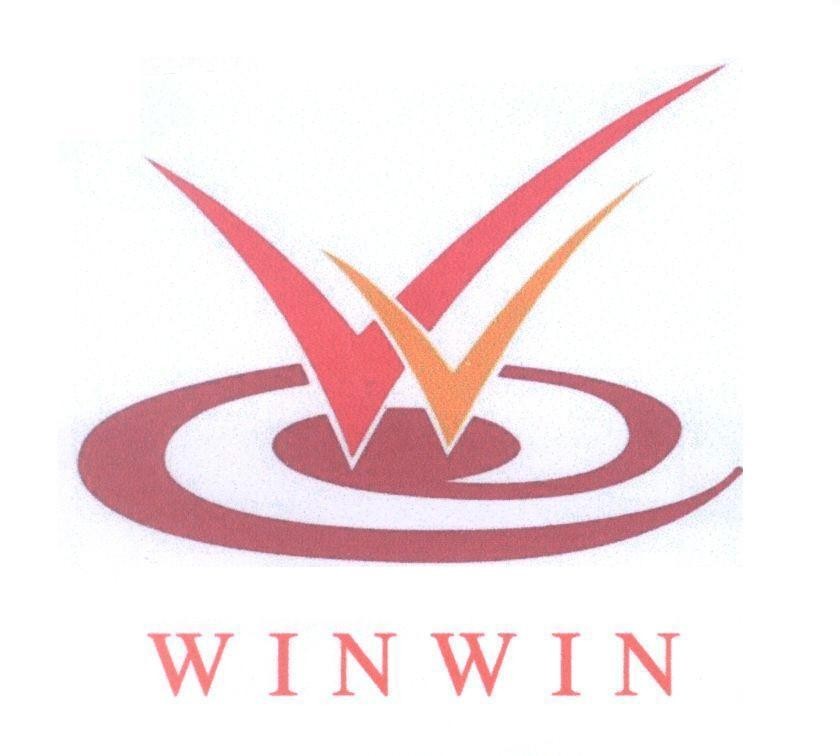 Mẫu nhãn hiệu VV WINWIN