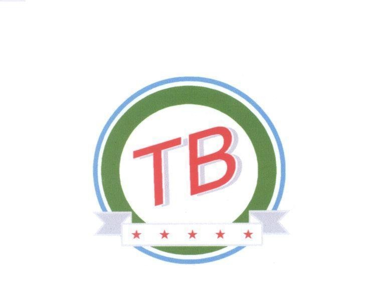 Mẫu nhãn hiệu TB