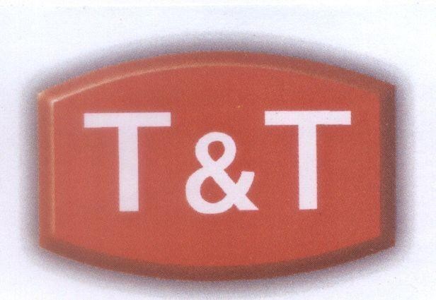 Mẫu nhãn hiệu T&T