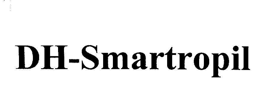 Mẫu nhãn hiệu DH-Smartropil