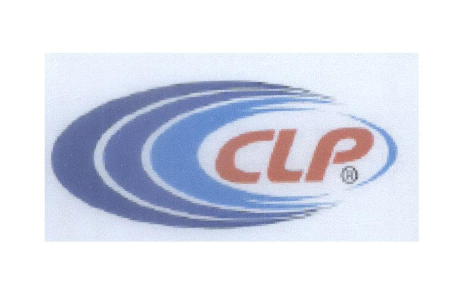 Mẫu nhãn hiệu CLP