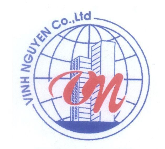 Mẫu nhãn hiệu VN VINH NGUYEN Co., Ltd