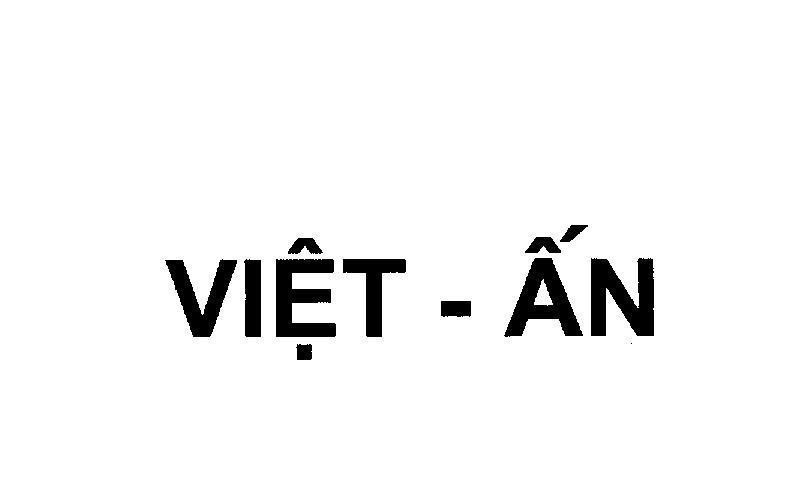 Mẫu nhãn hiệu Việt - ấn