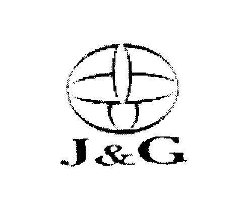 Mẫu nhãn hiệu J&G