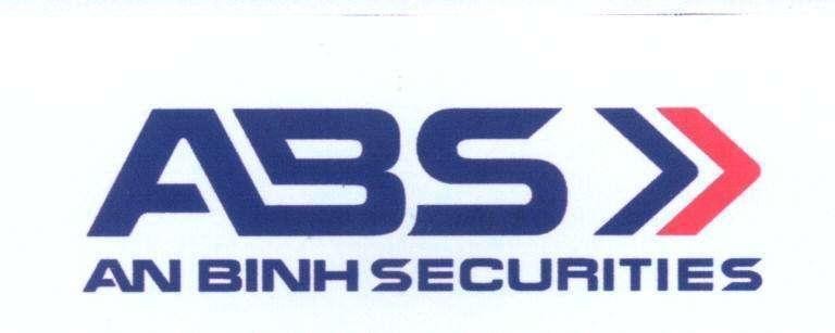 Mẫu nhãn hiệu ABS AN BINH SECURITIES
