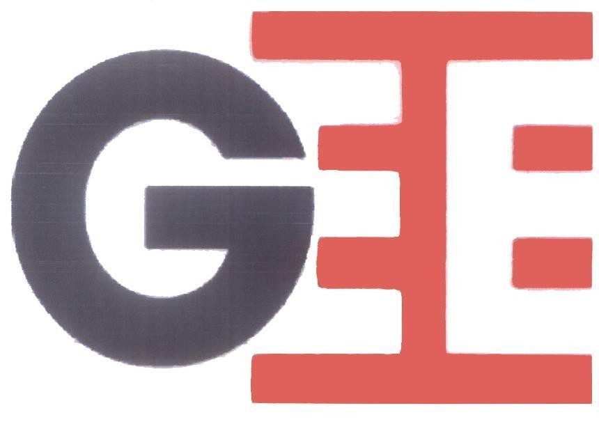 Mẫu nhãn hiệu GEE