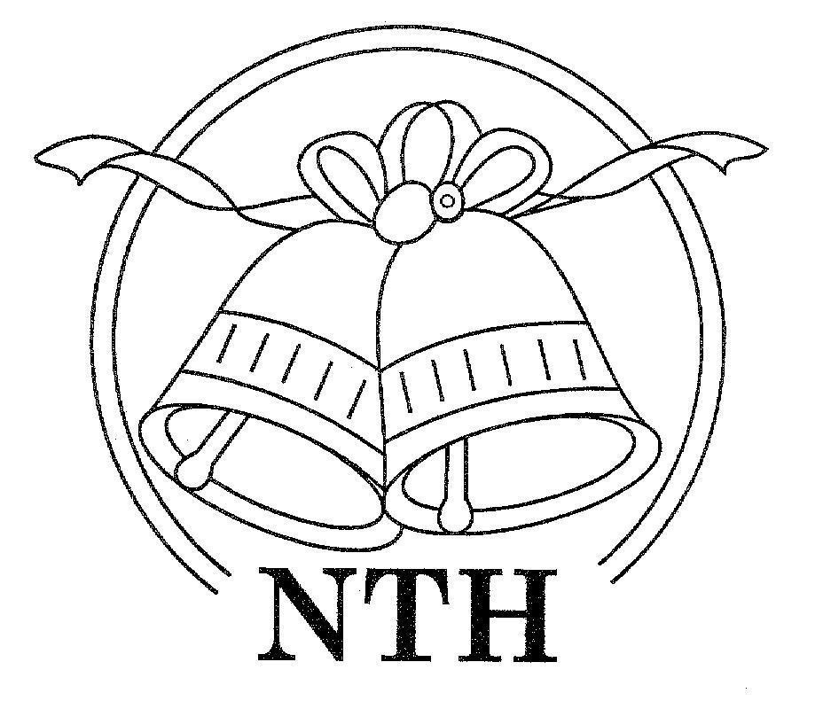 Mẫu nhãn hiệu NTH