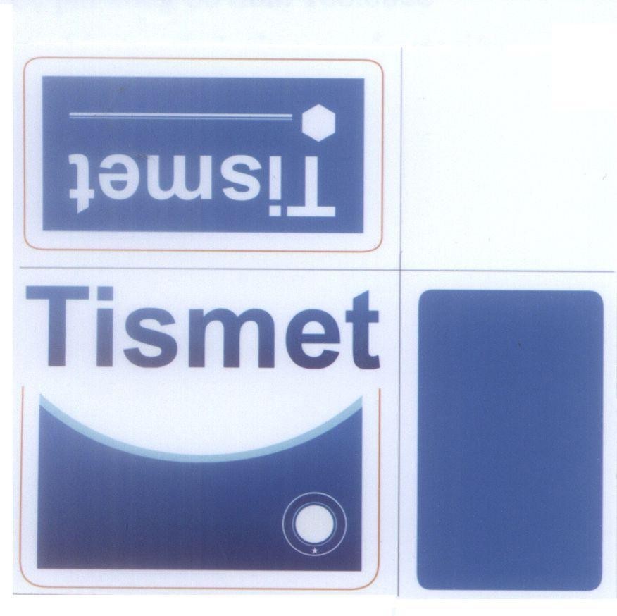 Mẫu nhãn hiệu U Tismet