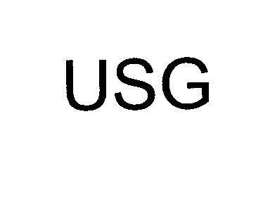 Mẫu nhãn hiệu USG