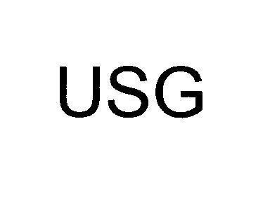 Mẫu nhãn hiệu USG
